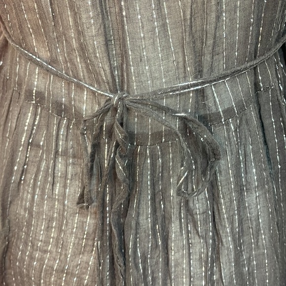 Raviya Surf cover-up/Dress size M - Picture 6 of 7